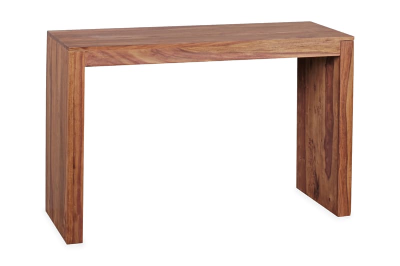 Eryca aflastningsbord 115 cm - Træ / natur - Møbler - Borde - Aflastningsbord