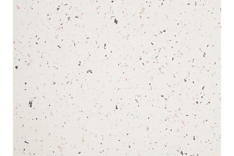 Faber Sidebord 39 cm - Hvid - Møbler - Borde - Aflastningsbord - Lampebord