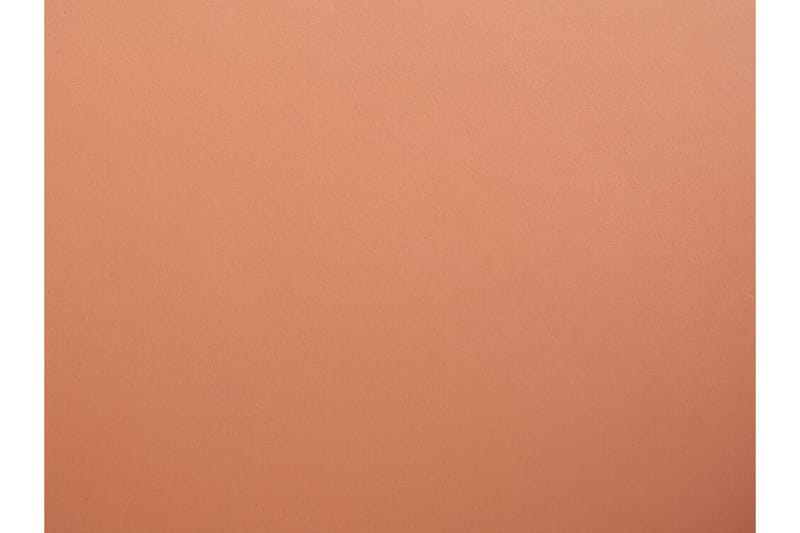 Farren Sidebord 28 cm - Orange - Møbler - Borde - Aflastningsbord - Lampebord