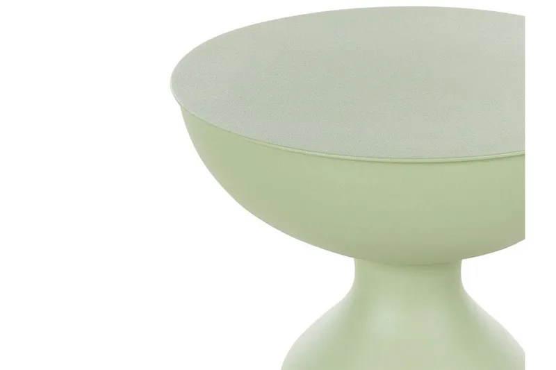 Farron Sætbord 36 cm - Grøn - Møbler - Borde - Aflastningsbord - Indskudsborde