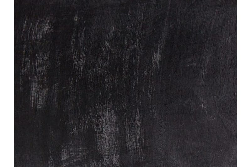 Faylinn Sidebord 52 cm - Sort - Møbler - Borde - Aflastningsbord - Lampebord