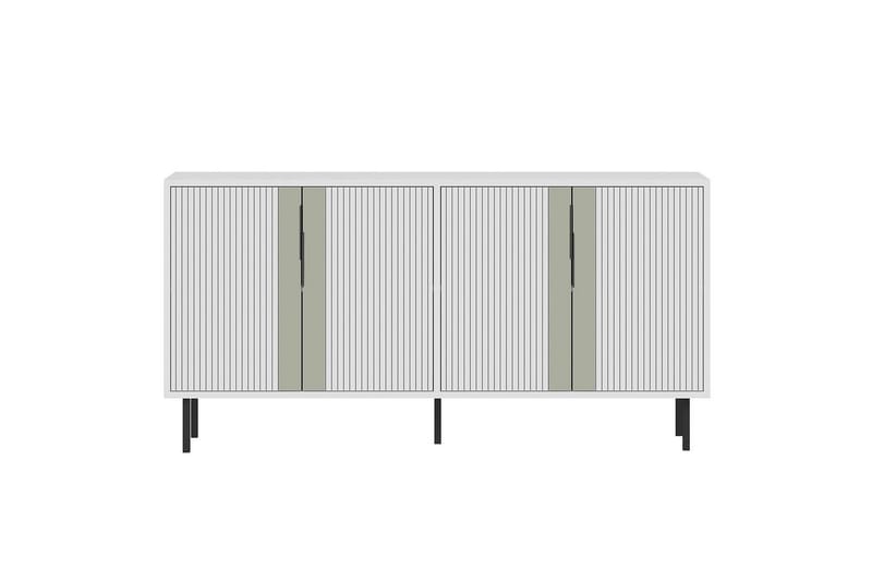 Fenricon Konsolbord 150 cm, Hvid