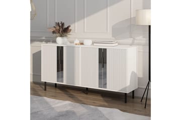 Fenricon Konsolbord 150 cm - Hvid - Møbler - Borde - Aflastningsbord - Entrébord