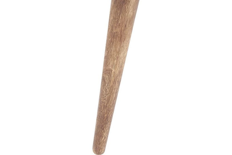 Fievel Sætbord 46 cm - Mørkt træ - Møbler - Borde - Aflastningsbord - Indskudsborde