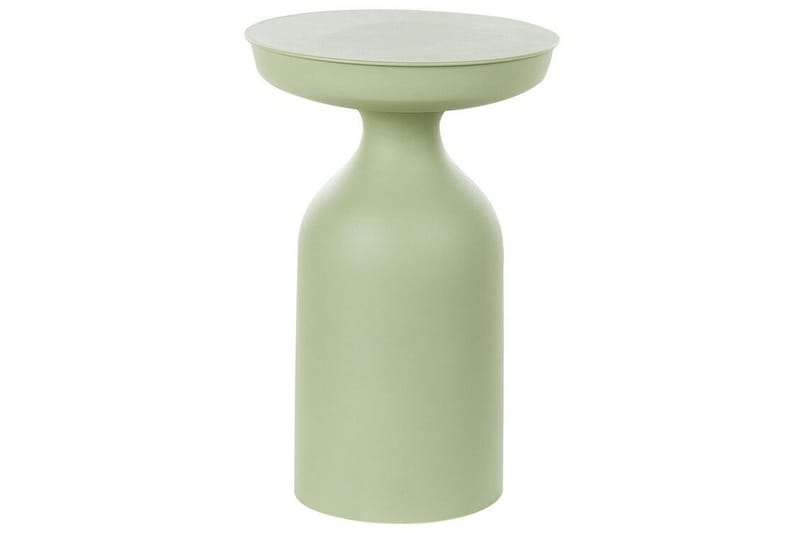 Filippo Sidebord 33 cm - Grøn - Møbler - Borde - Aflastningsbord - Lampebord