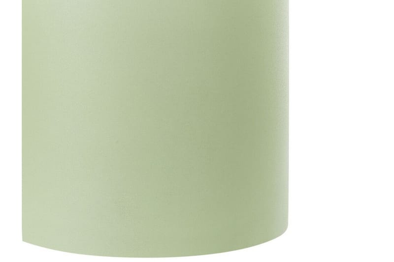 Filippo Sidebord 33 cm - Grøn - Møbler - Borde - Aflastningsbord - Lampebord