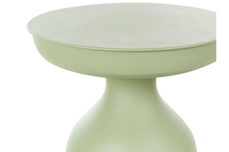 Filippo Sidebord 33 cm - Grøn - Møbler - Borde - Aflastningsbord - Lampebord
