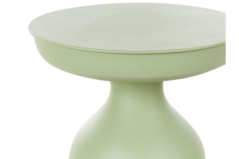 Filippo Sidebord 33 cm - Grøn - Møbler - Borde - Aflastningsbord - Lampebord