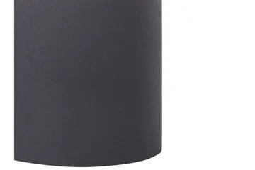 Filippo Sidebord 33 cm - Sort - Møbler - Borde - Aflastningsbord - Lampebord