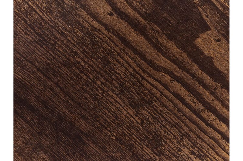 Fintan Sidebord 40 cm - Sort/Mørkt træ - Møbler - Borde - Aflastningsbord - Lampebord