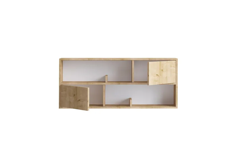 Florai Konsollbord 120 cm - Eg - Møbler - Borde - Aflastningsbord - Entrébord