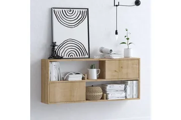 Florai Konsollbord 120 cm - Eg - Møbler - Borde - Aflastningsbord - Entrébord