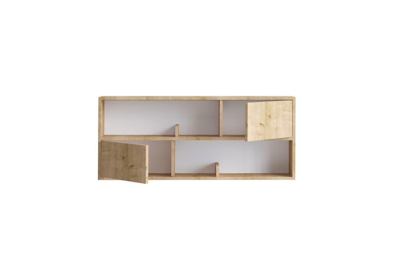 Florai Konsollbord 120 cm - Eg - Møbler - Borde - Aflastningsbord - Entrébord