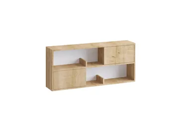 Florai Konsollbord 120 cm - Eg - Møbler - Borde - Aflastningsbord - Entrébord