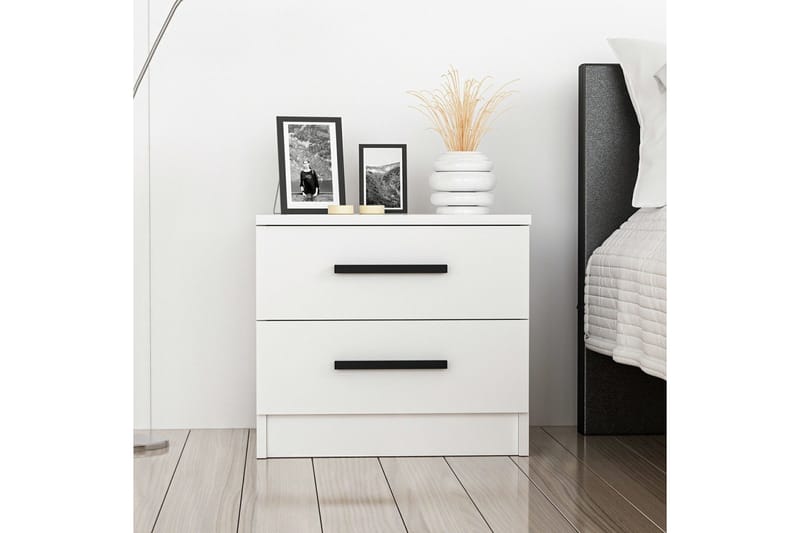 Fola Natbord - Møbler - Borde - Aflastningsbord - Sengebord