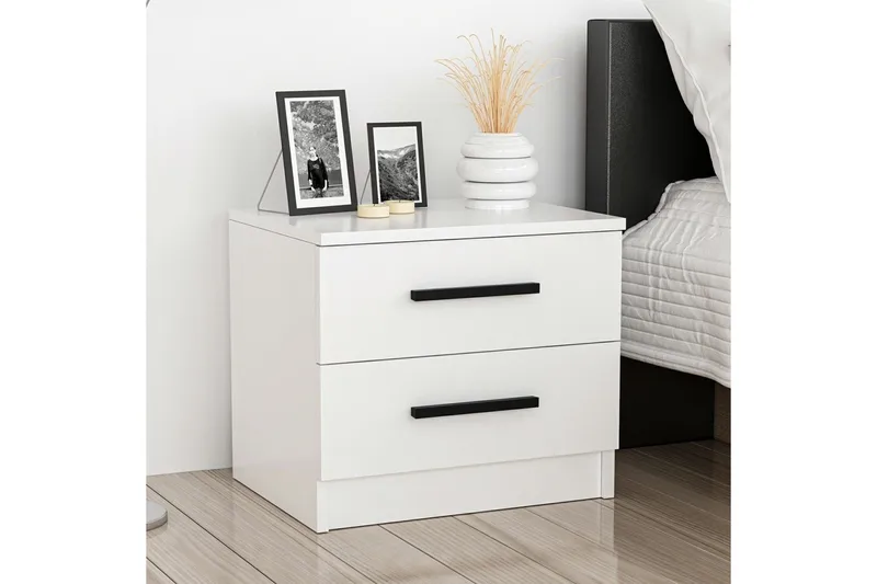 Fola Natbord - Møbler - Borde - Aflastningsbord - Sengebord