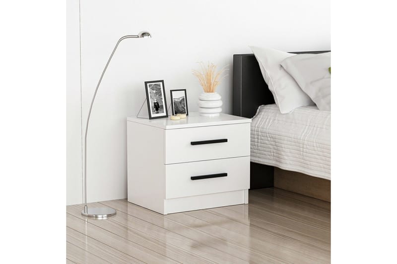 Fola Natbord - Møbler - Borde - Aflastningsbord - Sengebord