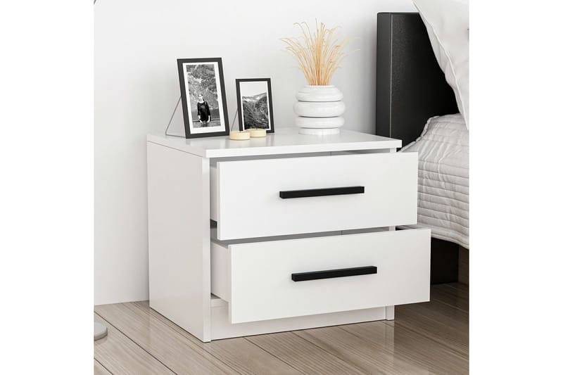 Fola Natbord - Møbler - Borde - Aflastningsbord - Sengebord