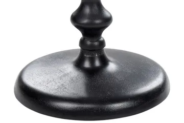 Fonda Sidebord 30 cm - Sort - Møbler - Borde - Aflastningsbord - Lampebord