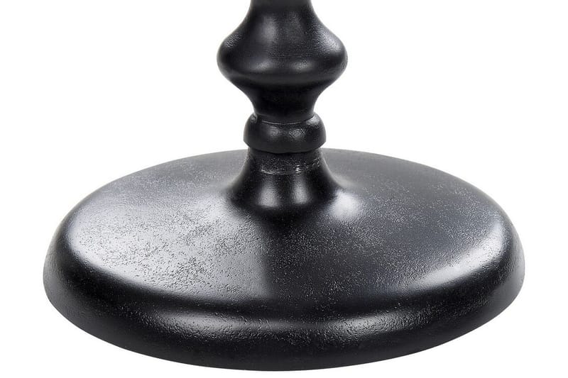 Fonda Sidebord 30 cm - Sort - Møbler - Borde - Aflastningsbord - Lampebord