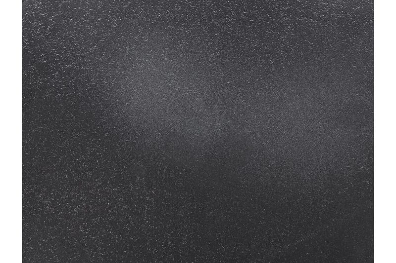 Fonda Sidebord 30 cm - Sort - Møbler - Borde - Aflastningsbord - Lampebord