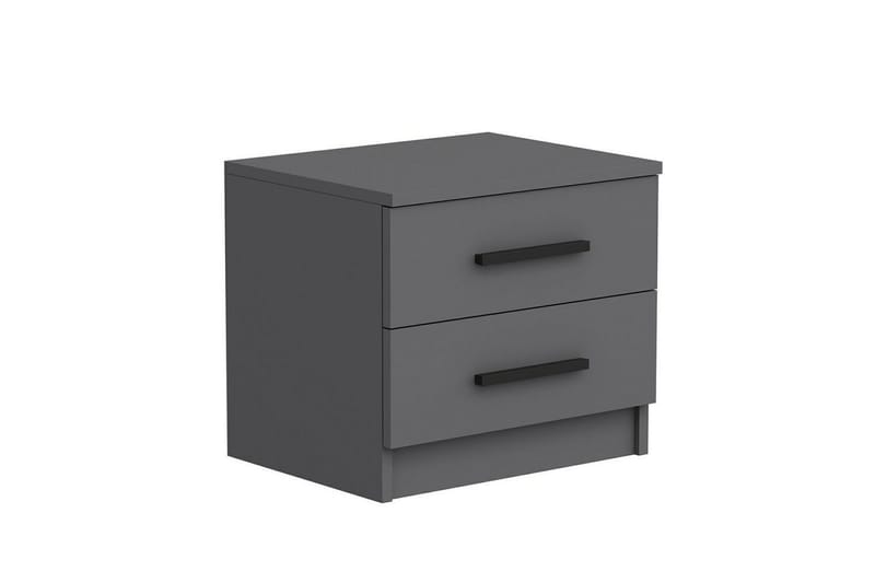 Fruitland Natbord 50 cm, Antracit