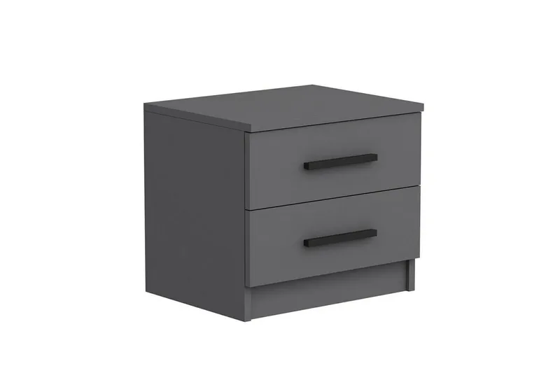 Fruitland Natbord 50 cm, Antracit