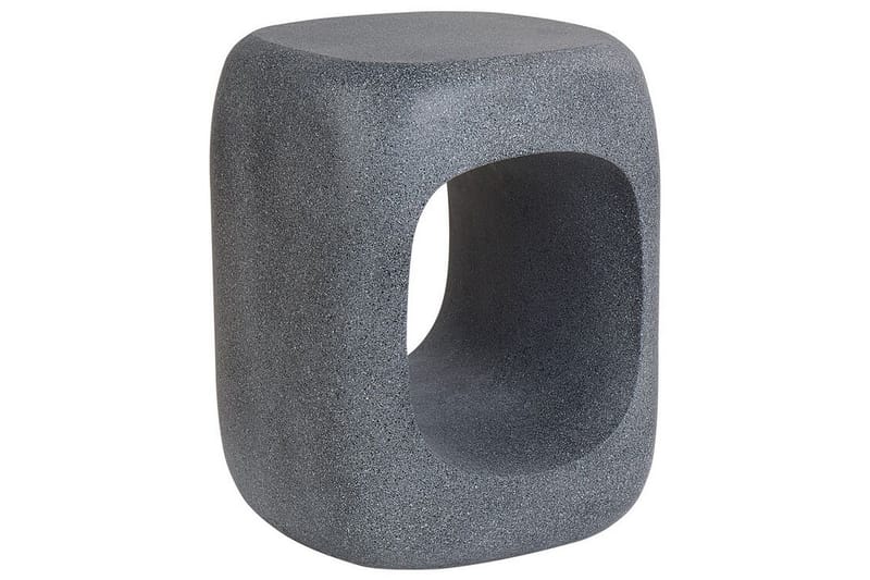 Gaston Sidebord 33 cm - Gr�å - Møbler - Borde - Aflastningsbord - Lampebord