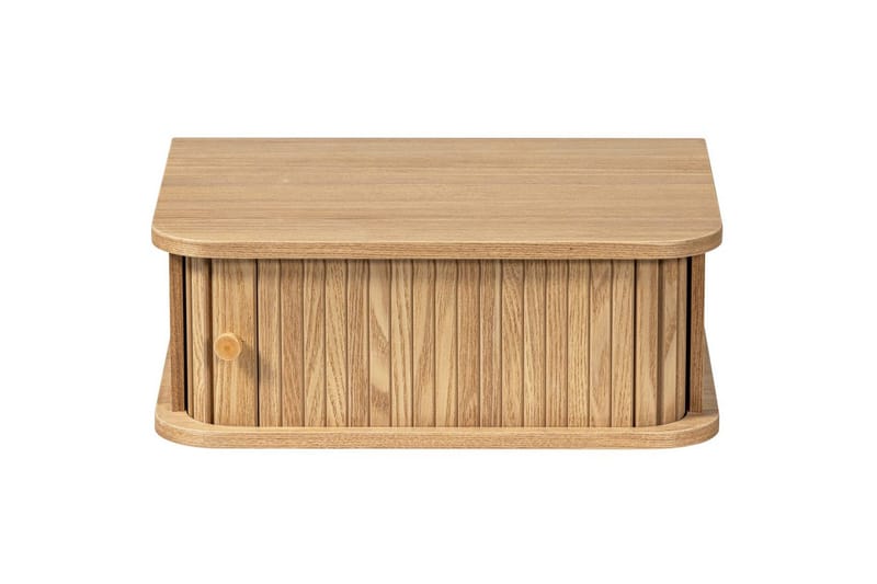 Hængende natbord Jena - Møbler - Borde - Aflastningsbord - Sengebord