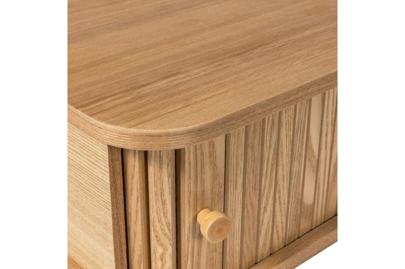 Hængende natbord Jena - Møbler - Borde - Aflastningsbord - Sengebord