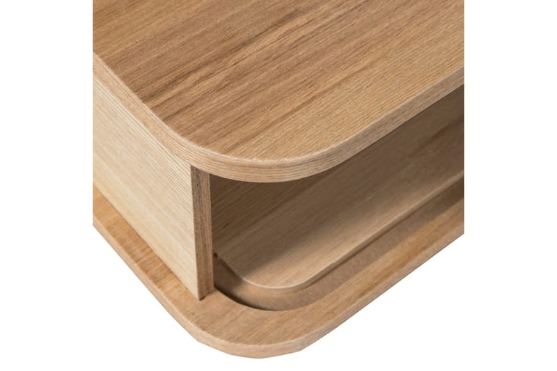 Hængende natbord Jena - Møbler - Borde - Aflastningsbord - Sengebord