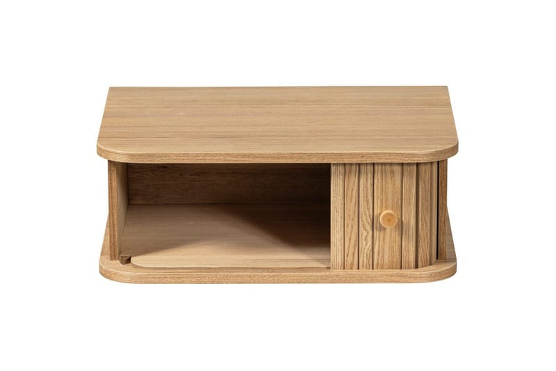 Hængende natbord Jena - Møbler - Borde - Aflastningsbord - Sengebord