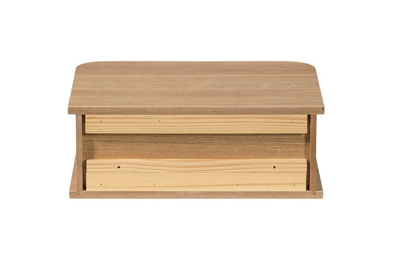 Hængende natbord Jena - Møbler - Borde - Aflastningsbord - Sengebord