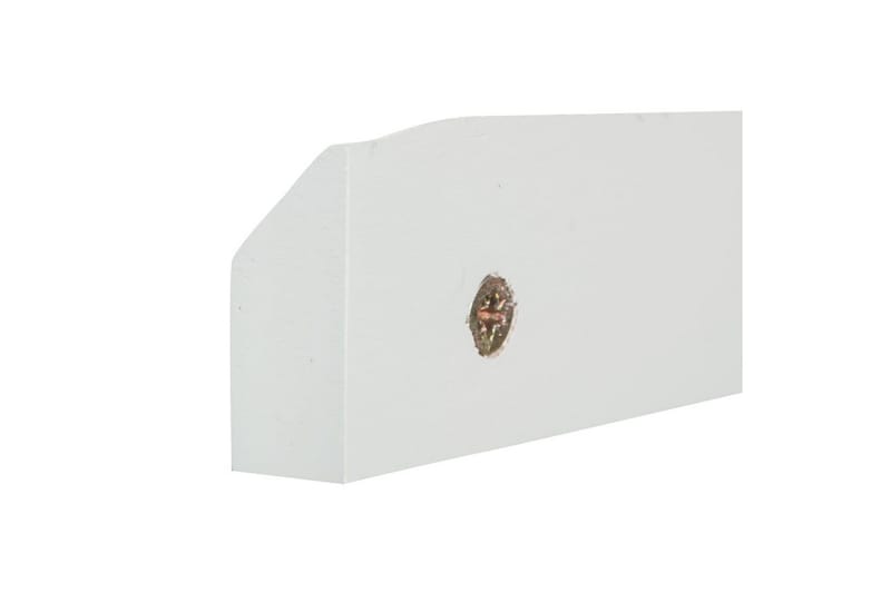 Hængende sengebord Nancy - Tåge - Møbler - Borde - Aflastningsbord - Sengebord