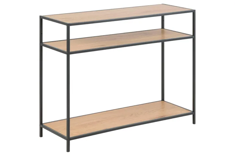 Hartsoe Konsolbord 35 cm, Natur