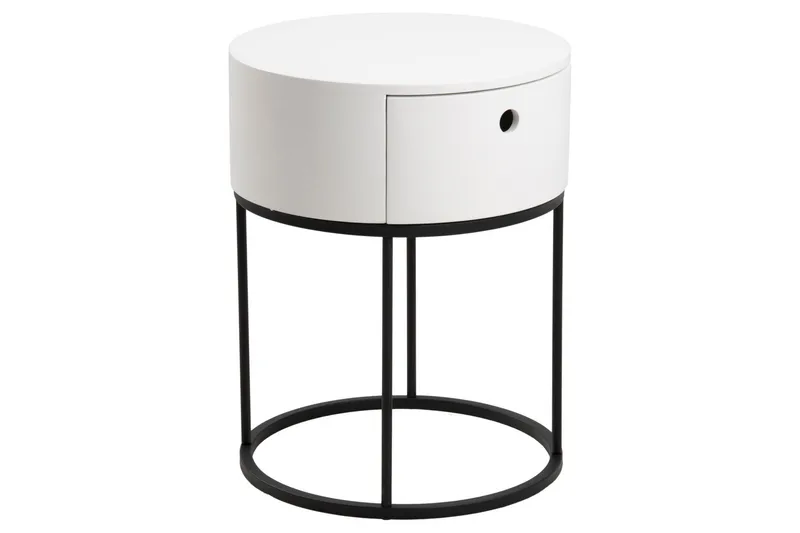 Hastane Natbord 40 cm, Sort