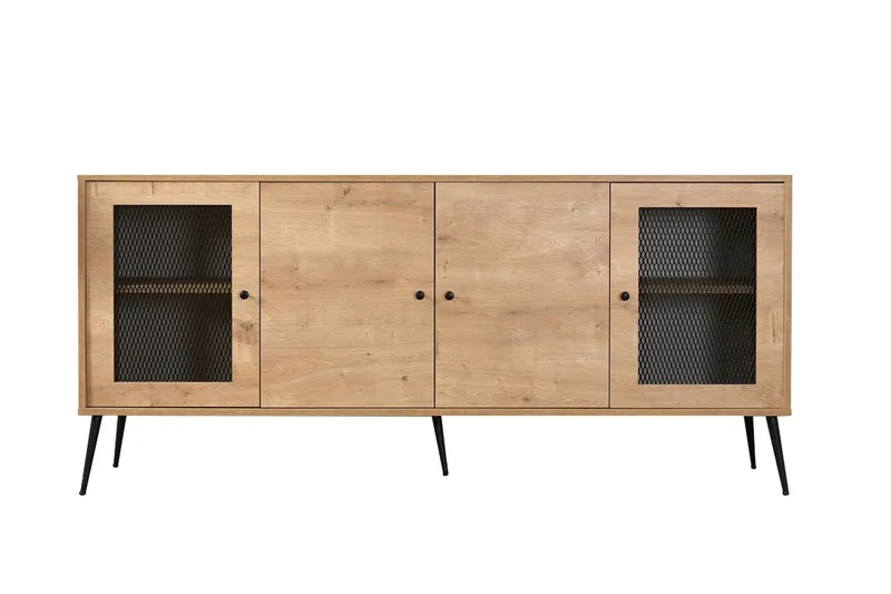 Huff Konsolbord 180 cm, Eg