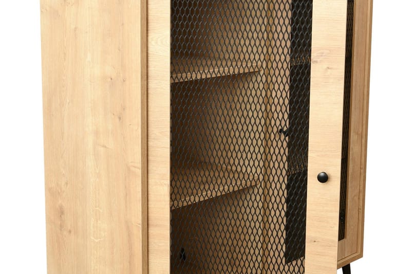 Huff Sidebord 40 cm - Eg - Møbler - Borde - Aflastningsbord - Lampebord