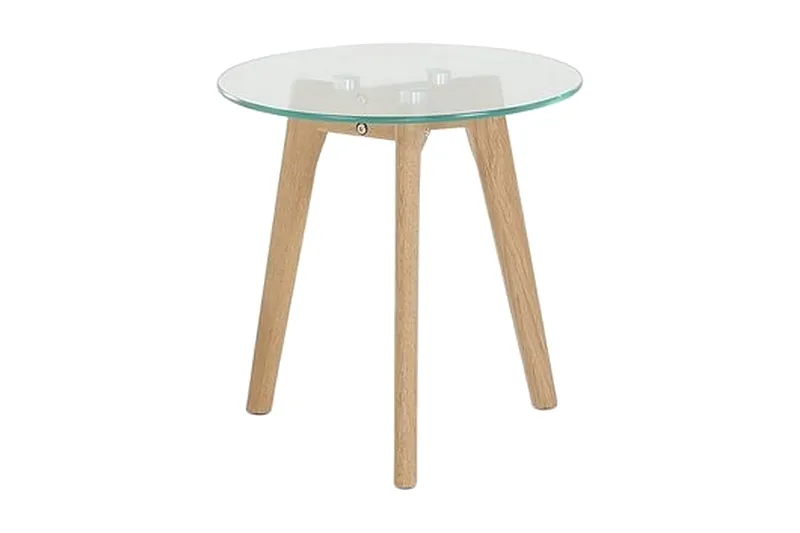 Satsbord Transparent, undefined