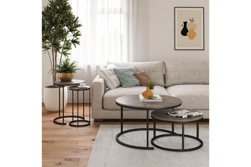 Tamazi S ætborde, Grå