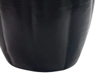 Junaro Sidebord 41 cm - Sort - Møbler - Borde - Aflastningsbord - Lampebord