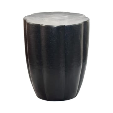 Junaro Sidebord 41 cm - Sort - Møbler - Borde - Aflastningsbord - Lampebord