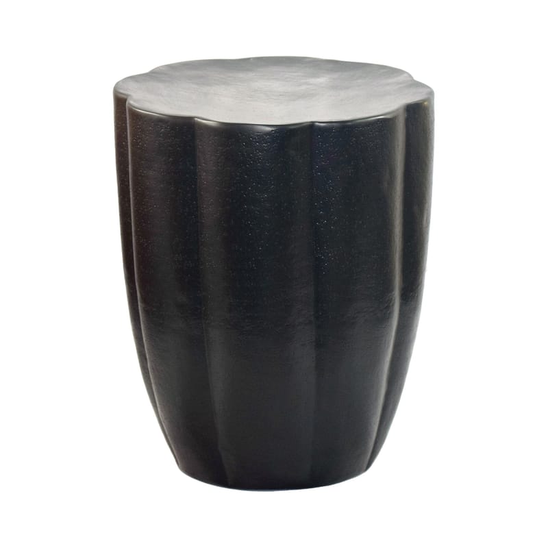 Junaro Sidebord 41 cm, Sort