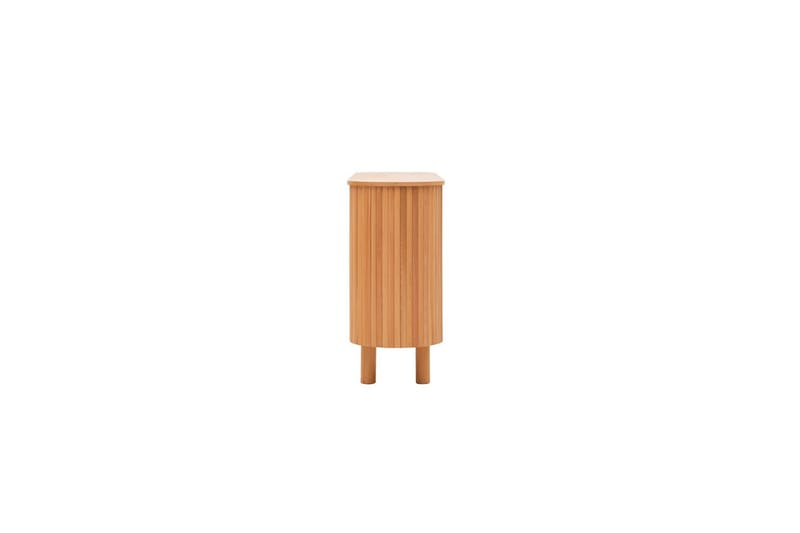 Karela Konsolbord 180 cm - Brun - Møbler - Borde - Aflastningsbord - Entrébord