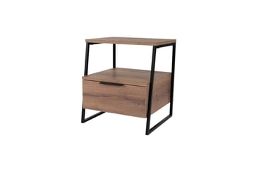 Kavilash sengebord 45 cm