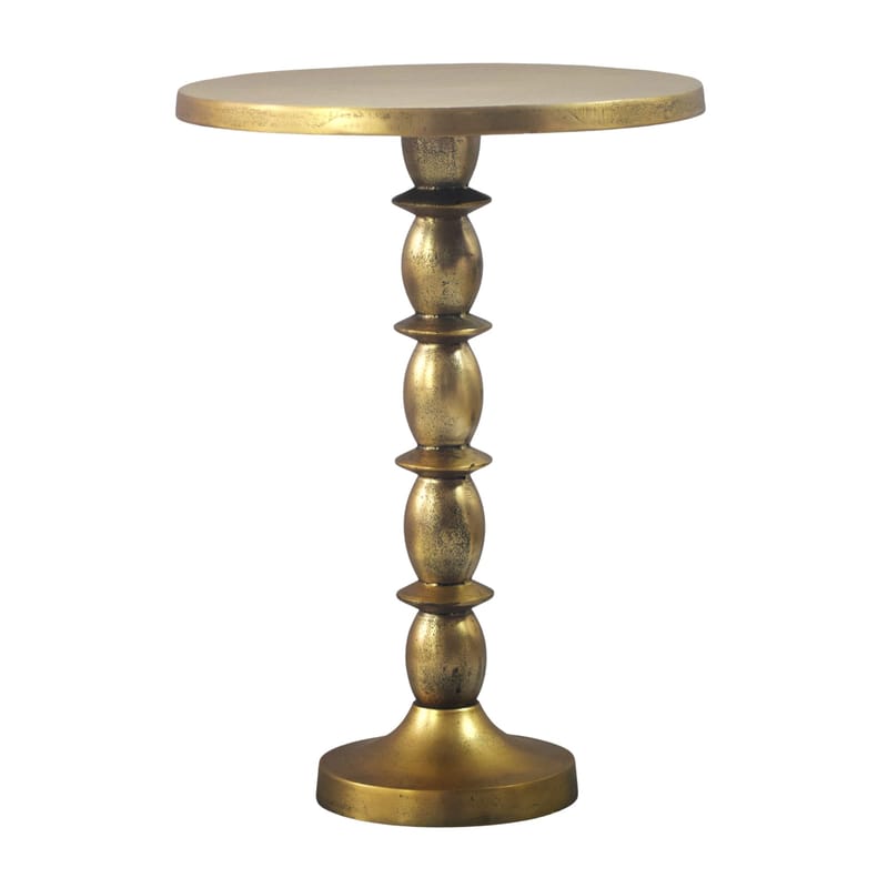 Keleri sidebord 40 cm, Antikguld