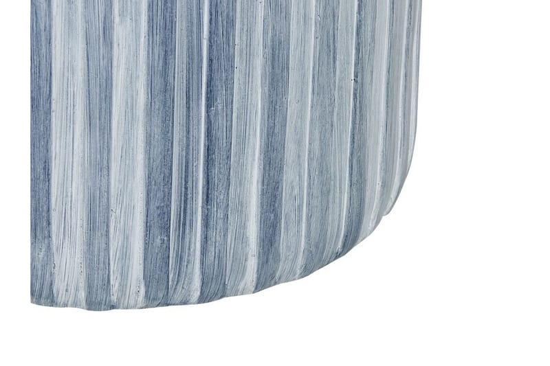 Kern Sidebord 39 cm - Grå - Møbler - Borde - Aflastningsbord - Lampebord