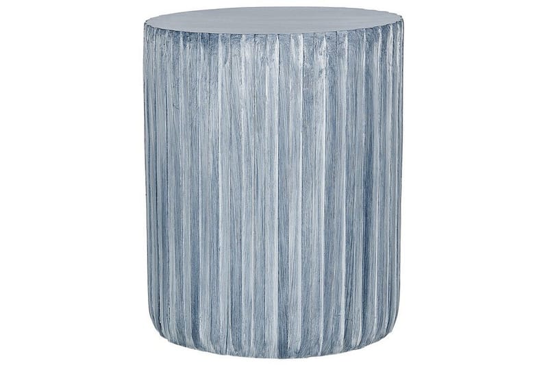 Kern Sidebord 39 cm, Grå