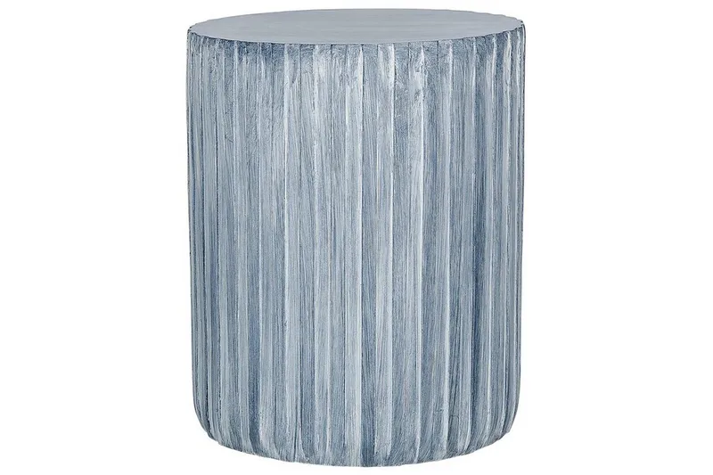 Kern Sidebord 39 cm, Grå