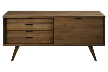 Kolinis Konsolbord 160 cm - Brun - Opbevaring - Opbevaringsmøbler - Kommode